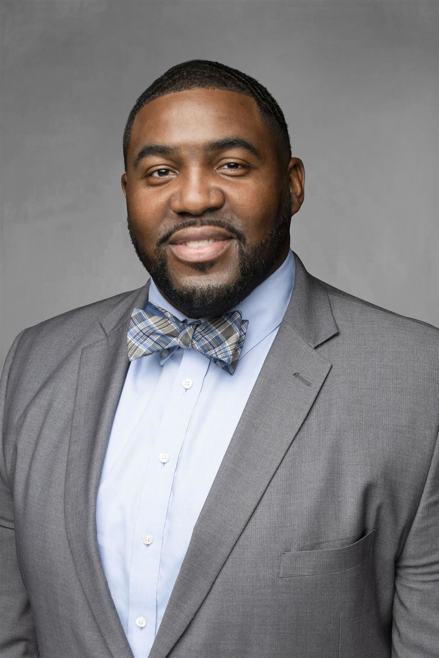 Tyree Pollard